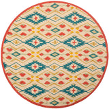 Safavieh Clearance Four Seasons FRS479A Natural Rug