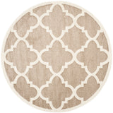 Safavieh Clearance Amherst AMT423S Wheat Rug