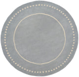 Safavieh Clearance Bella BEL151A Grey Blue Rug