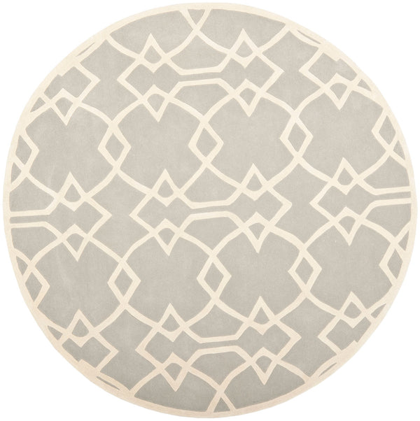 Safavieh Clearance Capri CPR343A Grey Rug