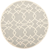 Safavieh Clearance Capri CPR343A Grey Rug