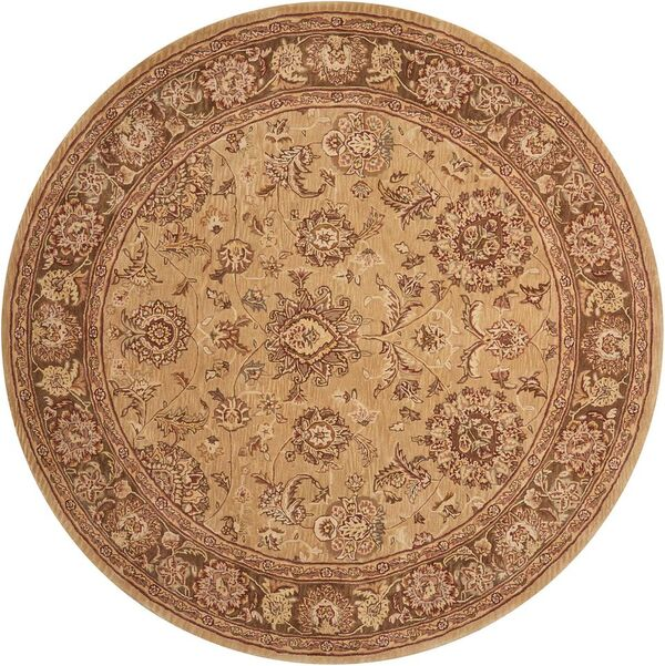 Nourison Clearance Nourison 2000 2258 Beige Rug