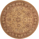 Nourison Clearance Nourison 2000 2258 Beige Rug