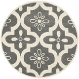Safavieh Clearance Chatham CHT751D Dark Grey Rug