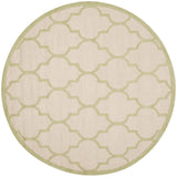 Safavieh Clearance Cambridge CAM134N Ivory Rug