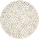 Safavieh Clearance Cambridge CAM729G Light Grey Rug