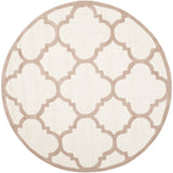 Safavieh Clearance Cambridge CAM140P Ivory Rug