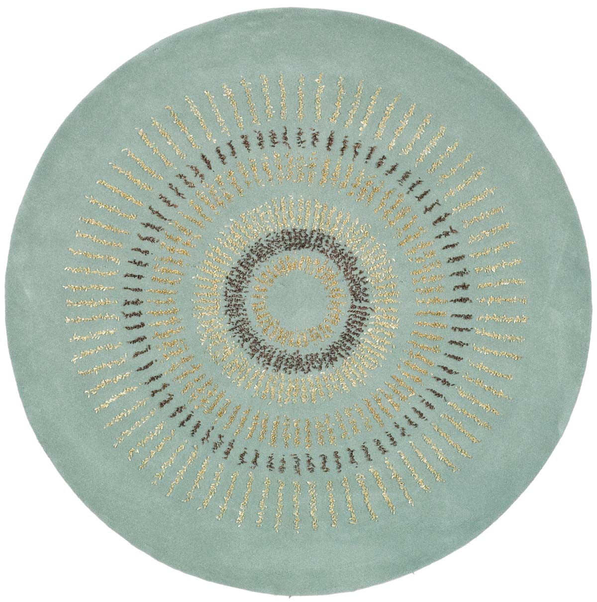Safavieh Clearance Sohos SOH719C Light Blue Rug