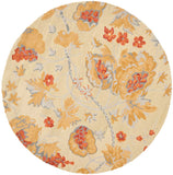 Safavieh Clearance Blossom BLM922A Beige Rug