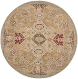 Safavieh Clearance Anatolia AN530A Multi Rug