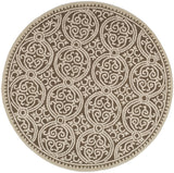 Safavieh Clearance Cambridge CAM232A Brown Rug