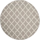 Safavieh Clearance Montauk MTK810A Grey Rug