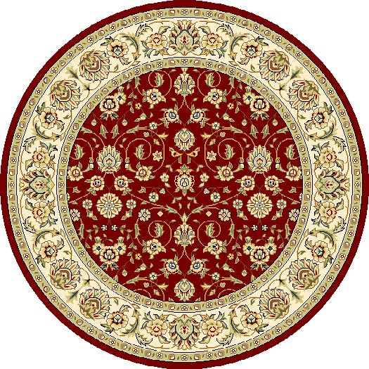 Safavieh Clearance Lyndhurst LNH312A Red Rug
