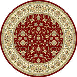 Safavieh Clearance Lyndhurst LNH312A Red Rug