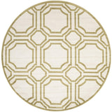 Safavieh Clearance Amherst AMT411A Ivory Rug