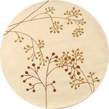 Safavieh Clearance Soho SOH305B Ivory Rug