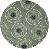 Safavieh Clearance Sohos SOH821C Grey Rug