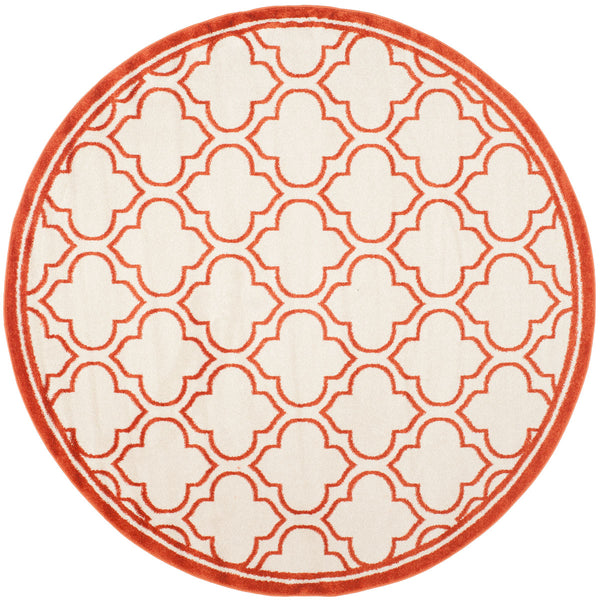 Safavieh Clearance Amherst AMT412F Ivory Rug