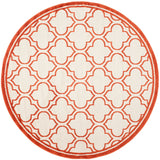 Safavieh Clearance Amherst AMT412F Ivory Rug