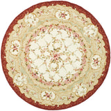 Safavieh Clearance Chelsea HK73A Ivory Rug