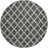 Safavieh Clearance Montauk MTK810D Black Rug