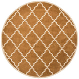 Safavieh Clearance Chatham CHT940C Brown Rug