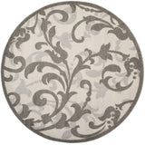 Safavieh Clearance Amherst AMT428K Ivory Rug