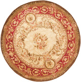 Safavieh Clearance Empire EM415A Light Gold Rug