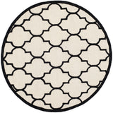 Safavieh Clearance Cambridge CAM134W Ivory Rug