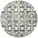 Safavieh Clearance Chatham CHT765D Charcoal Rug