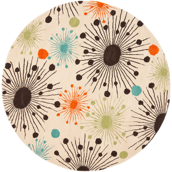 Safavieh Clearance Sohos SOH747A Cream Rug