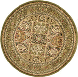 Safavieh Clearance Lyndhurst LNH217A Green Rug