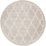 Safavieh Clearance Amherst AMT414B Light Grey Rug