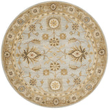 Safavieh Clearance Antiquities AT856B Light Blue Rug