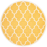 Safavieh Clearance Cambridge CAM134Q Gold Rug
