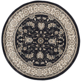 Safavieh Clearance Lyndhurst LNH340D Anthracite Rug