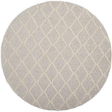 Safavieh Clearance Natura NAT310B Gray Rug