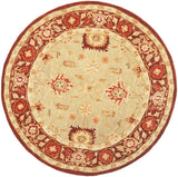 Safavieh Clearance Anatolia AN556A Sage Rug