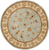Safavieh Clearance Heritage HG913A Light Blue Rug