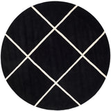 Safavieh Clearance Chatham CHT720K Black Rug