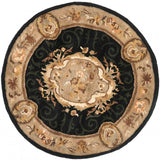 Safavieh Clearance Empire EM414B Gray Rug