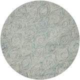 Safavieh Clearance Ikat IKT631A Ivory Rug