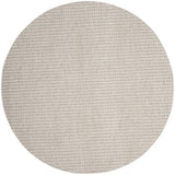 Safavieh Clearance Natura NAT311A Silver Rug