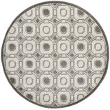 Safavieh Clearance Amherst AMT431E Ivory Rug