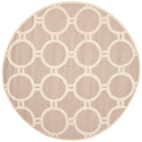 Safavieh Clearance Cambridge CAM145J Beige Rug