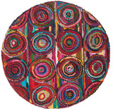 Safavieh Clearance Nantucket NAN143A Pink Rug