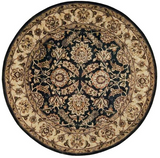 Nourison Clearance Jaipur JA15 Black Rug
