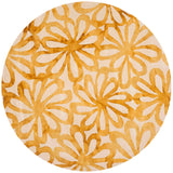 Safavieh Clearance Dip Dye DDY527M Beige Rug