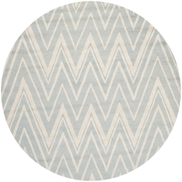 Safavieh Clearance Cambridge CAM711G Grey Rug