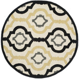 Safavieh Clearance Chatham CHT747A Ivory Multi Rug